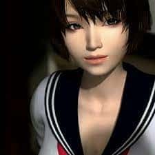 梅麻吕3D合集|中文