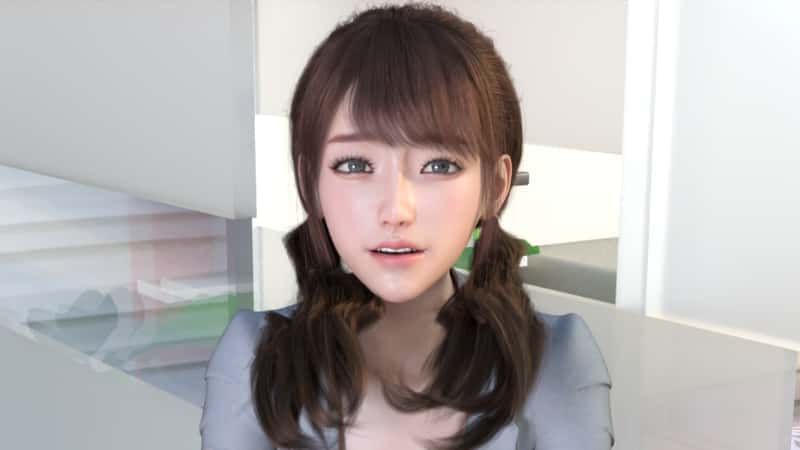 游戏截图1