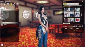 游戏截图5