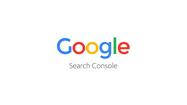 Googleサーチコンソールロゴ画像