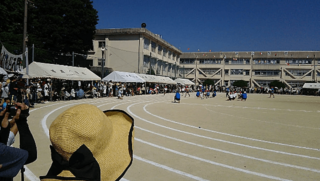熊本市立西原小学校の画像
