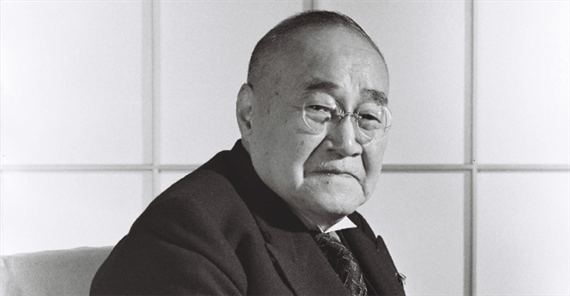 吉田茂・ 第48-51代 内閣元総理大臣の画像