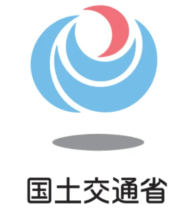 【画像】国土交通省ロゴ