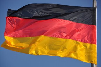 【画像】ドイツ国旗